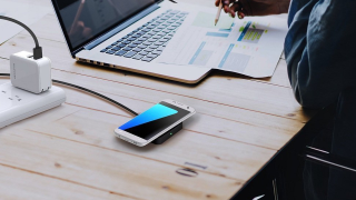 Stock Up on Qi Charging Pads For $7 Each
